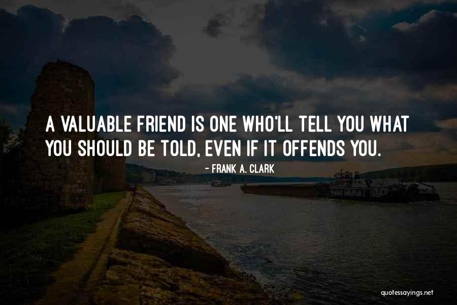 Frank A. Clark Quotes 643632 Frank A. Clark Quotes 643632
