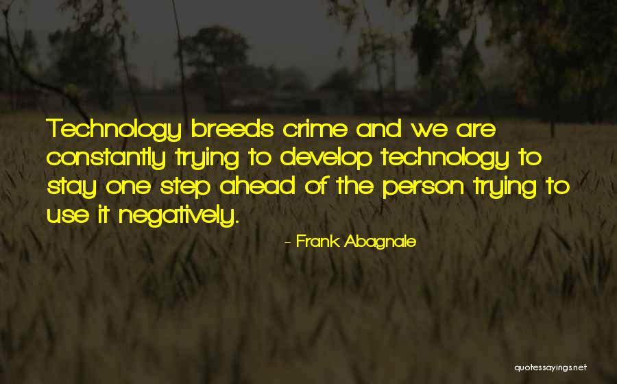 Frank Abagnale Quotes 1181118 Frank Abagnale Quotes 1181118