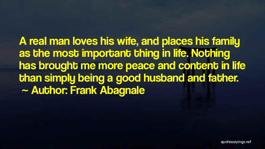 Frank Abagnale Quotes 1975692