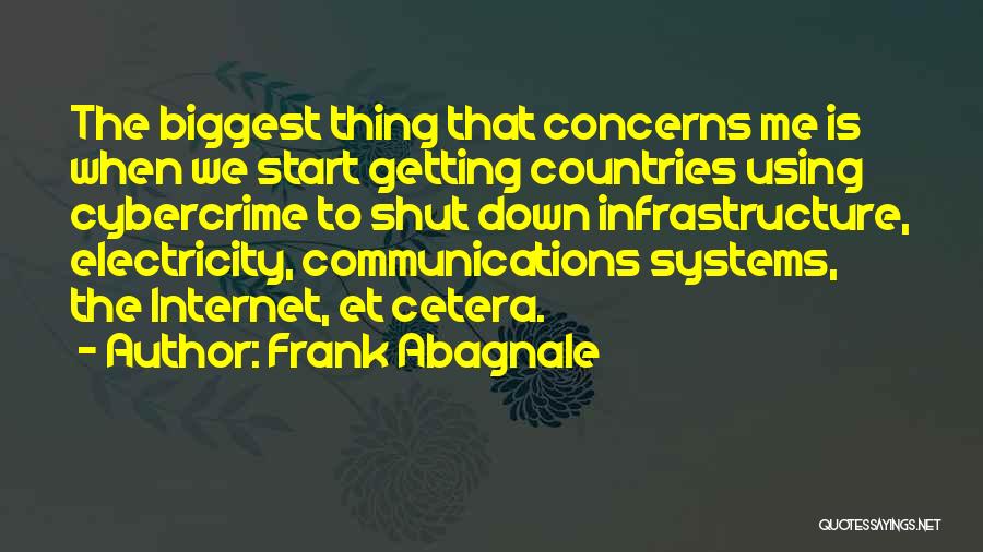 Frank Abagnale Quotes 2066566