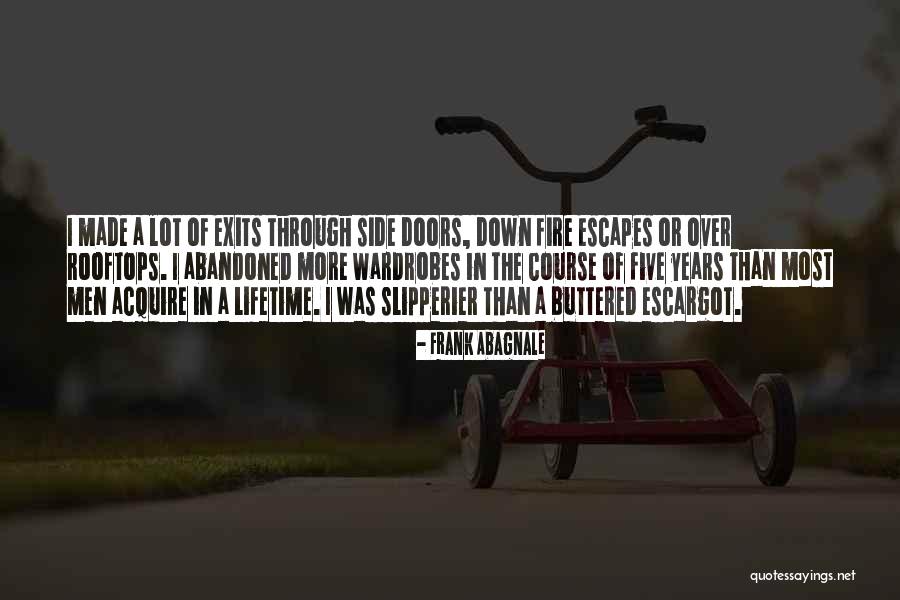 Frank Abagnale Quotes 2070043 Frank Abagnale Quotes 2070043