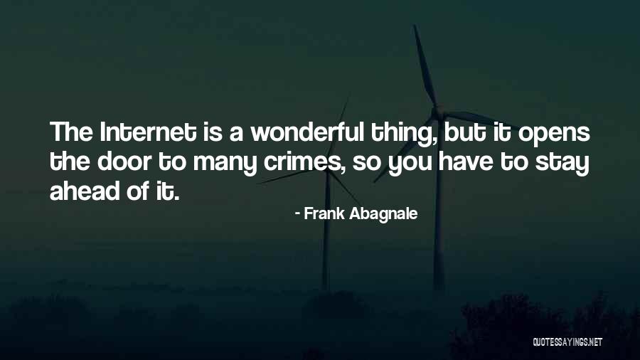 Frank Abagnale Quotes 551645 Frank Abagnale Quotes 551645