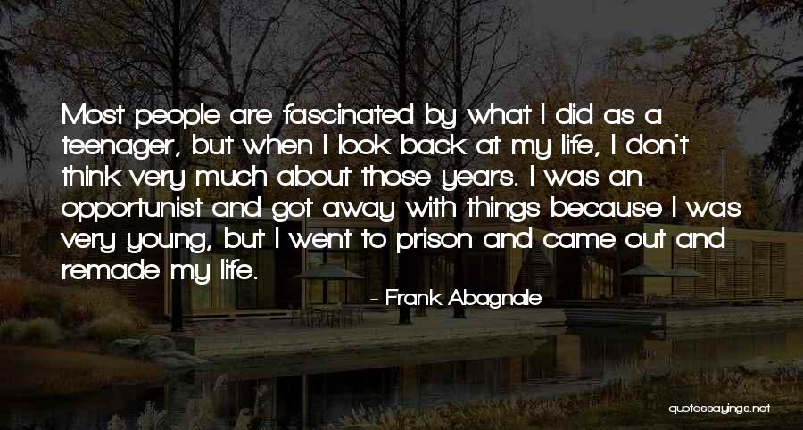 Frank Abagnale Quotes 618927 Frank Abagnale Quotes 618927