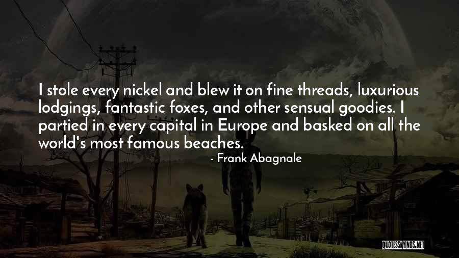 Frank Abagnale Quotes 690625 Frank Abagnale Quotes 690625