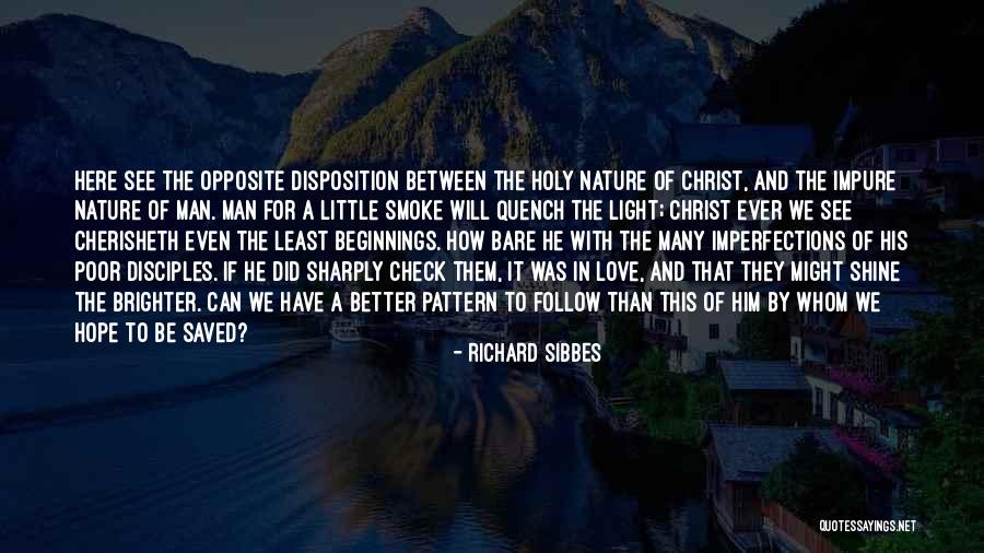 Frank And Marie Barone Quotes By Richard Sibbes Frank And Marie Barone Quotes By Richard Sibbes