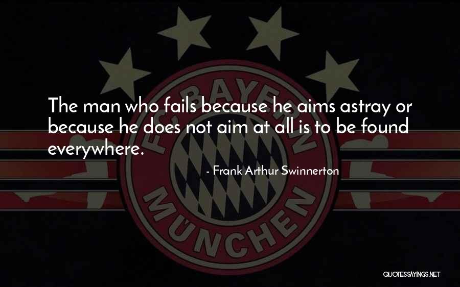 Frank Arthur Swinnerton Quotes 2095176 Frank Arthur Swinnerton Quotes 2095176