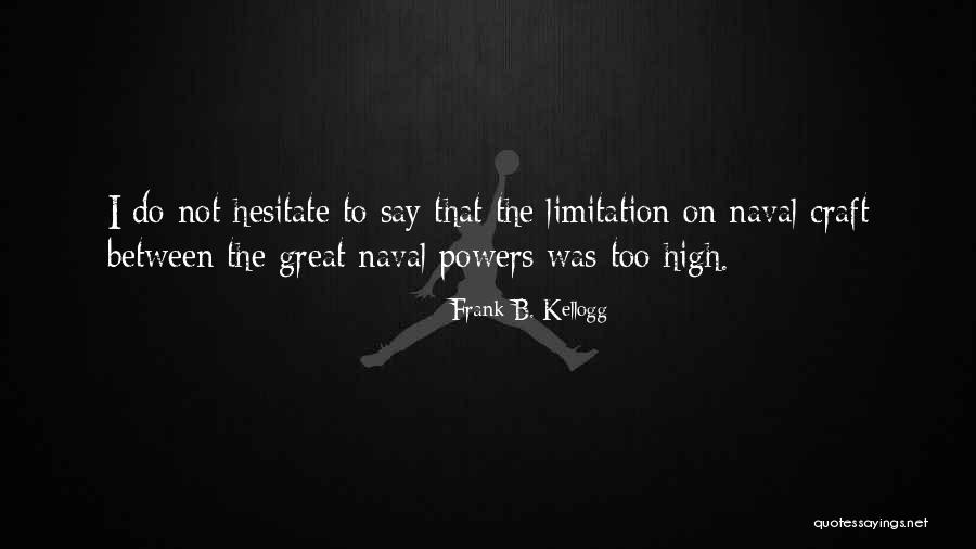 Frank B. Kellogg Quotes 1289892 Frank B. Kellogg Quotes 1289892