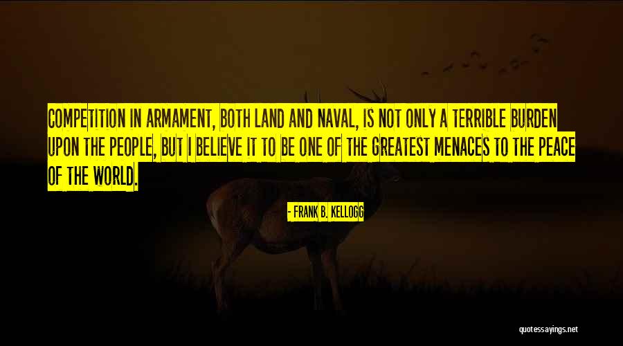 Frank B. Kellogg Quotes 1293355 Frank B. Kellogg Quotes 1293355