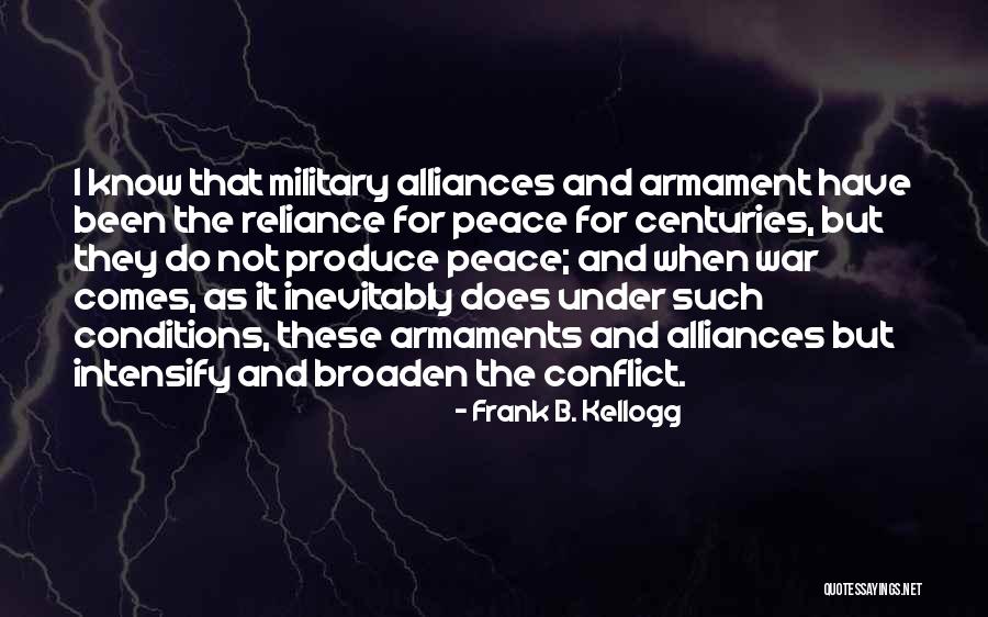 Frank B. Kellogg Quotes 460260 Frank B. Kellogg Quotes 460260