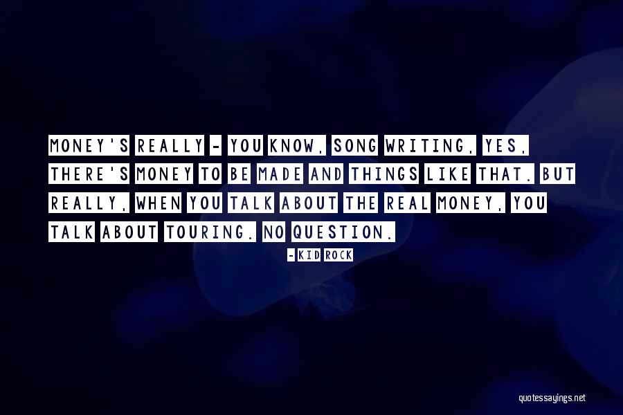 Frank Barone Quotes By Kid Rock Frank Barone Quotes By Kid Rock