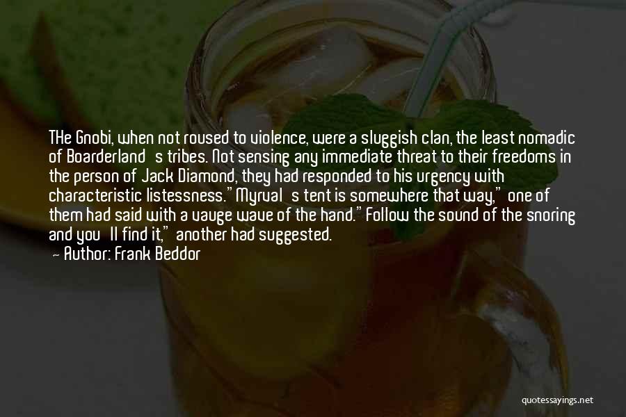 Frank Beddor Quotes 1151214