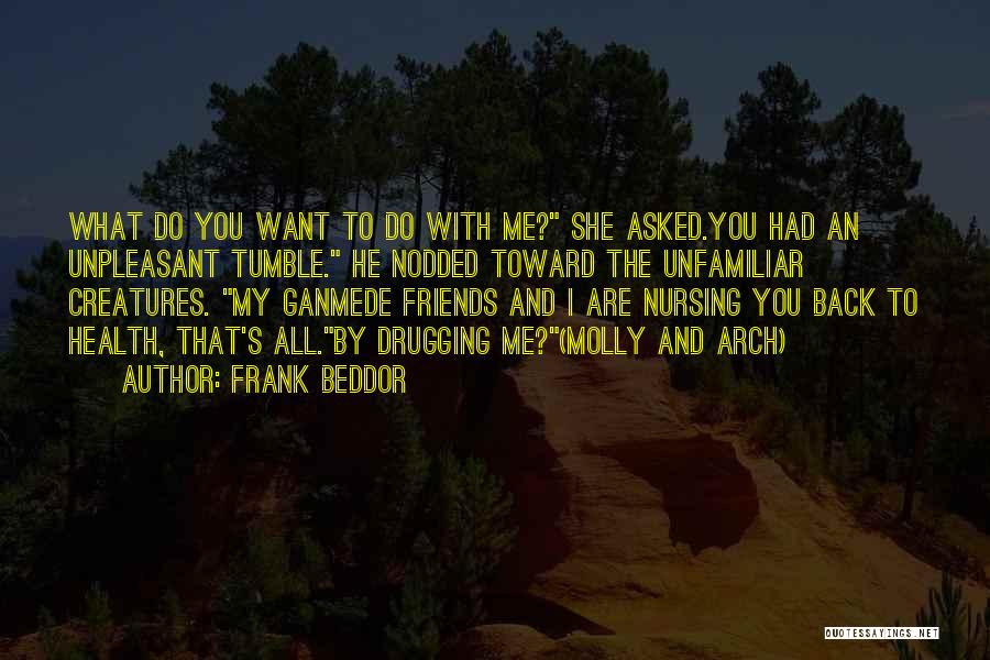 Frank Beddor Quotes 1200755