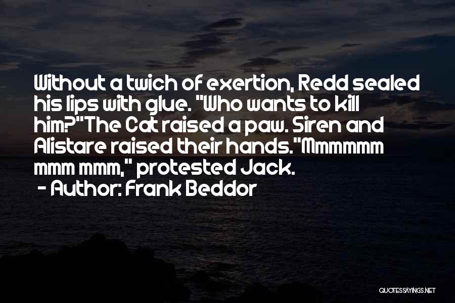 Frank Beddor Quotes 1295688