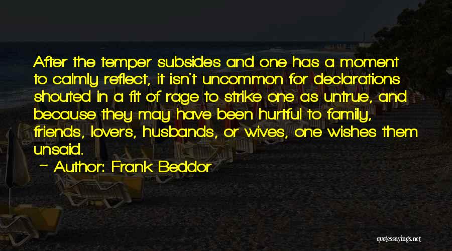 Frank Beddor Quotes 1546325