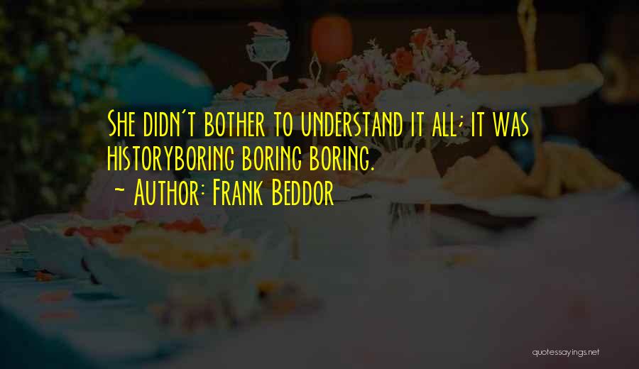 Frank Beddor Quotes 1595135