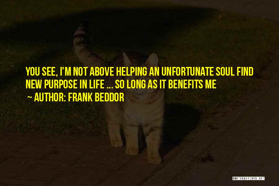 Frank Beddor Quotes 1597625