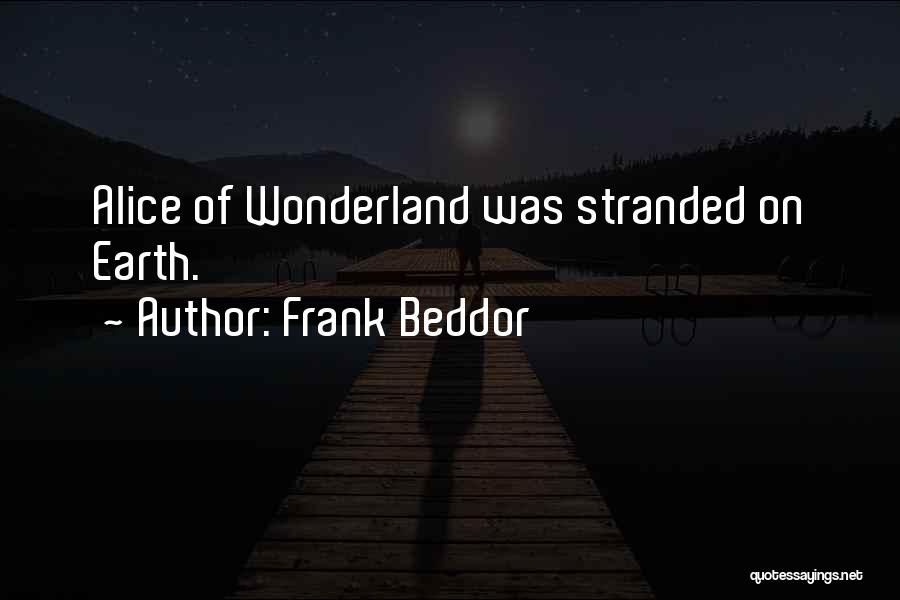 Frank Beddor Quotes 1747420
