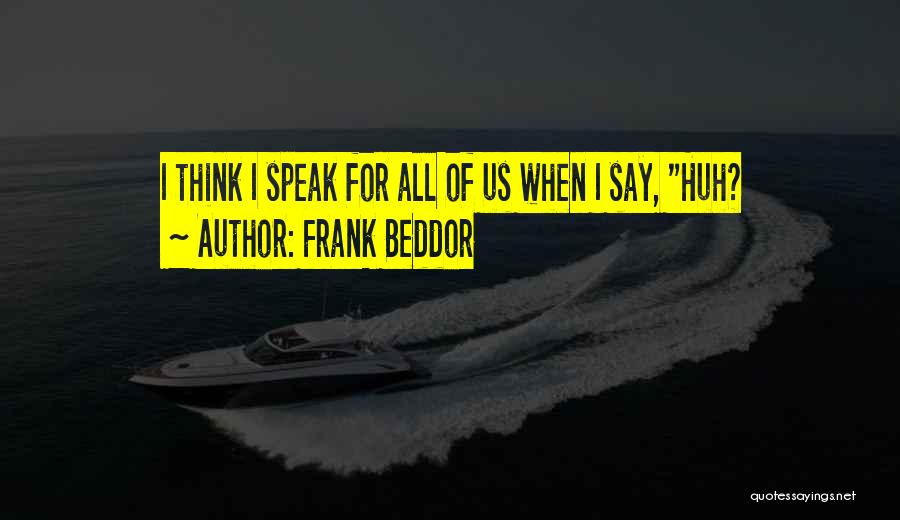 Frank Beddor Quotes 1837539