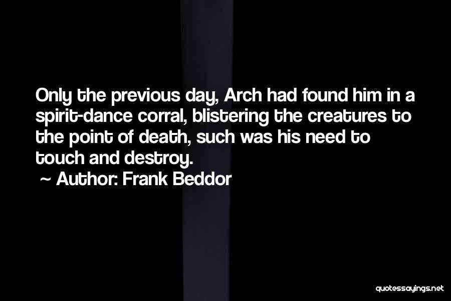 Frank Beddor Quotes 1986154