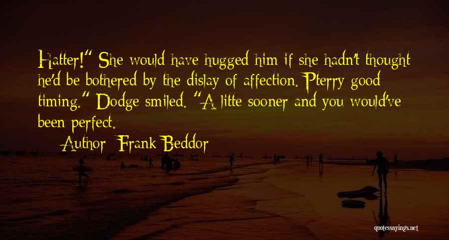 Frank Beddor Quotes 1986837