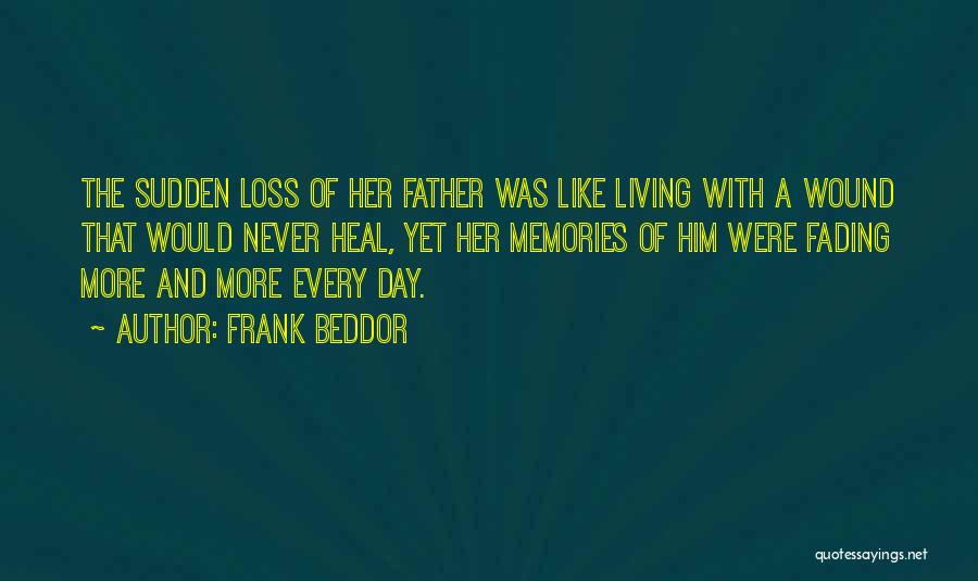 Frank Beddor Quotes 219089