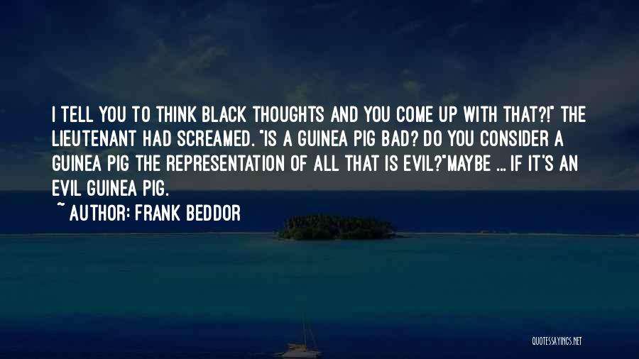 Frank Beddor Quotes 413050