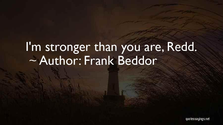Frank Beddor Quotes 837336