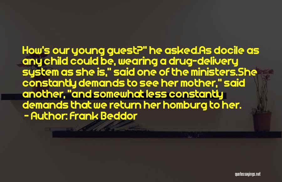 Frank Beddor Quotes 850461