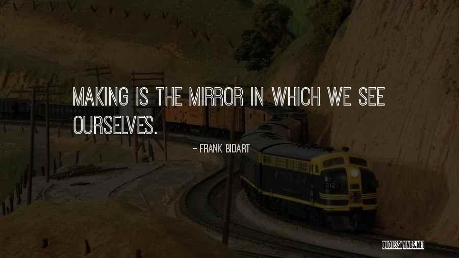 Frank Bidart Quotes 1824184