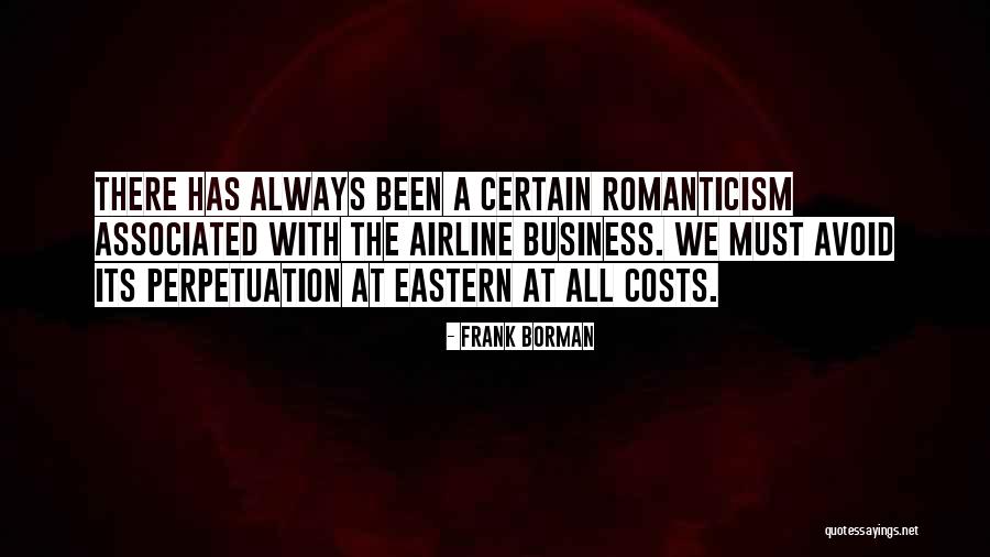 Frank Borman Quotes 1130310