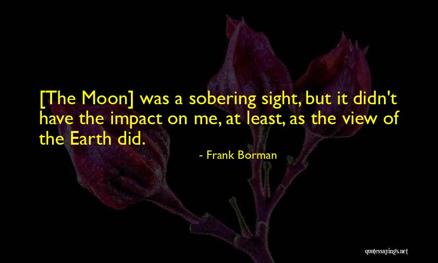 Frank Borman Quotes 845517