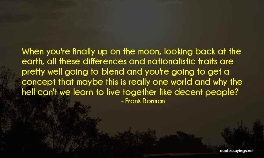 Frank Borman Quotes 93941 Frank Borman Quotes 93941