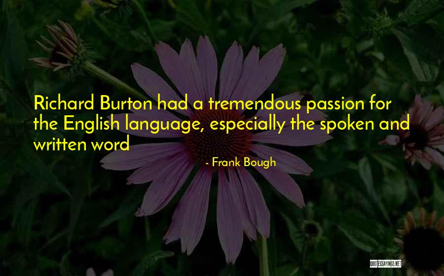 Frank Bough Quotes 1915884