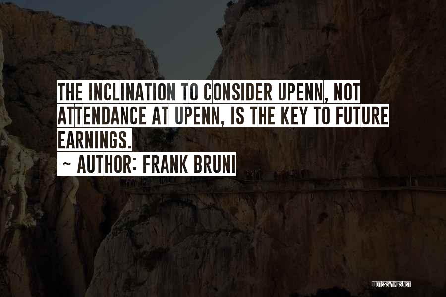 Frank Bruni Quotes 1664794