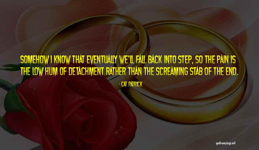 Frank Burns Quotes By Cat Patrick Frank Burns Quotes By Cat Patrick