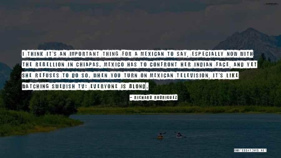 Frank Burns Quotes By Richard Rodriguez Frank Burns Quotes By Richard Rodriguez