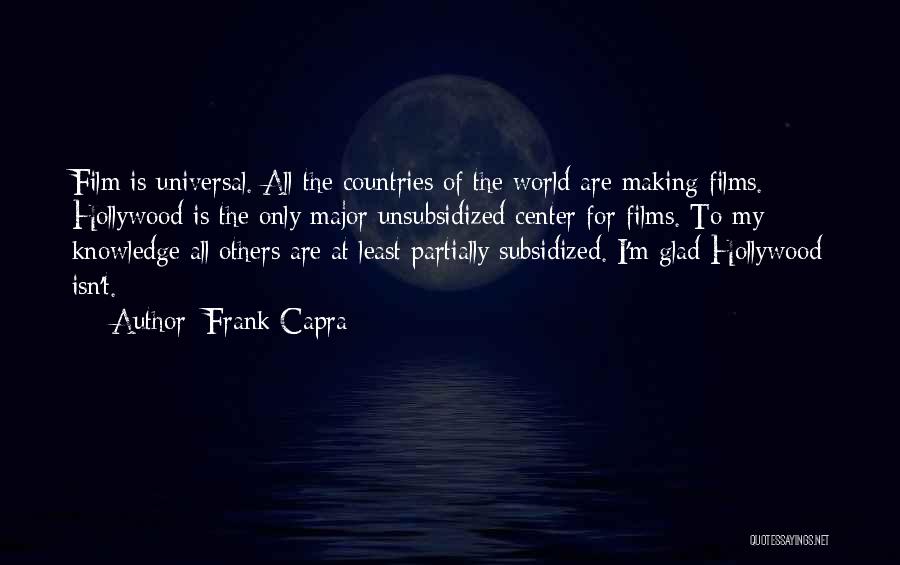 Frank Capra Quotes 1008517 Frank Capra Quotes 1008517