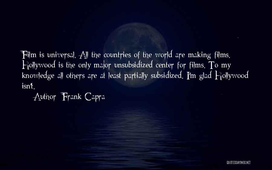 Frank Capra Quotes 1008517