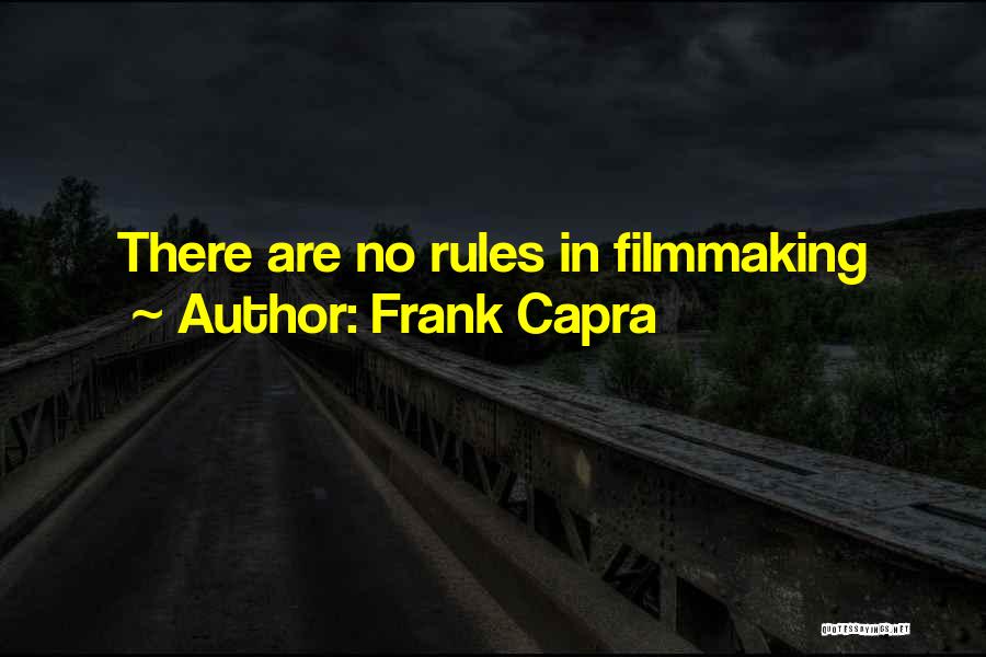Frank Capra Quotes 1049536