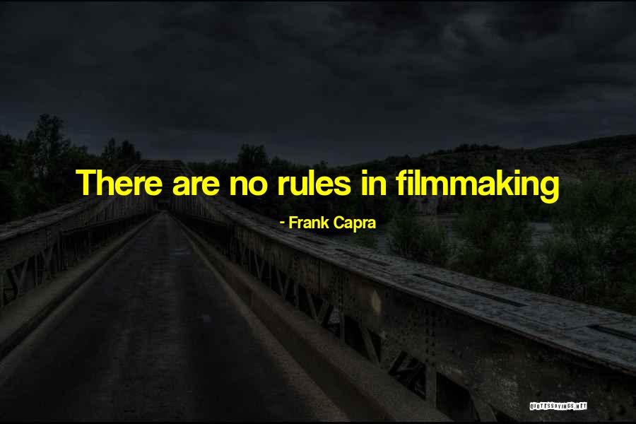 Frank Capra Quotes 1049536