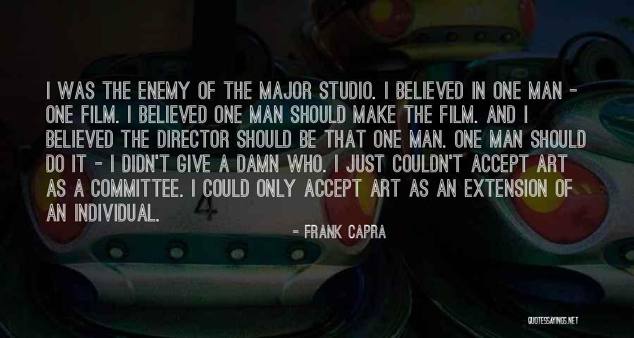 Frank Capra Quotes 128741