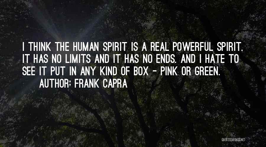 Frank Capra Quotes 137907