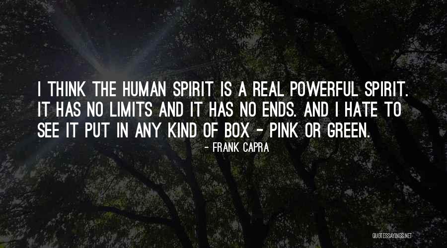 Frank Capra Quotes 137907