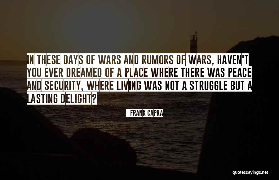 Frank Capra Quotes 1804661