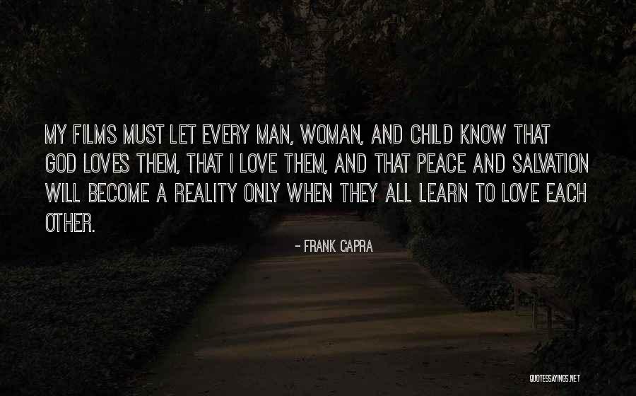 Frank Capra Quotes 224521