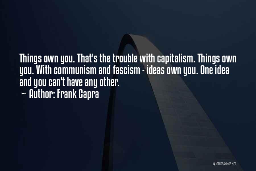 Frank Capra Quotes 346083