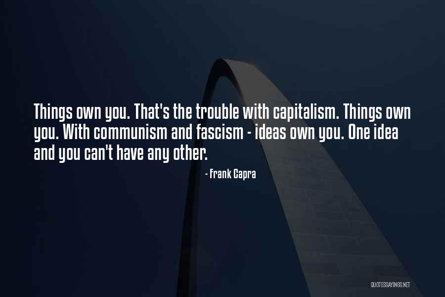 Frank Capra Quotes 346083 Frank Capra Quotes 346083