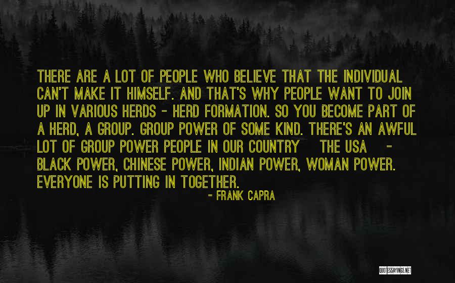 Frank Capra Quotes 385748 Frank Capra Quotes 385748