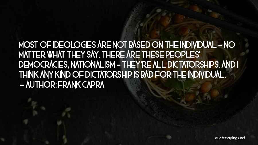 Frank Capra Quotes 510305