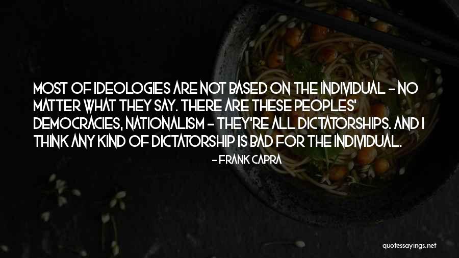 Frank Capra Quotes 510305 Frank Capra Quotes 510305